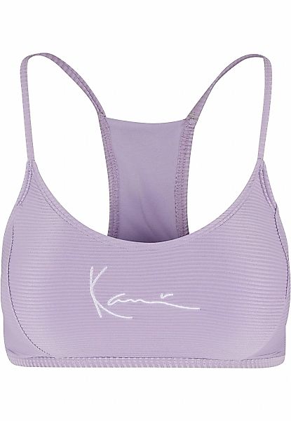 Karl Kani Bügel-Bikini "Karl Kani Damen" günstig online kaufen