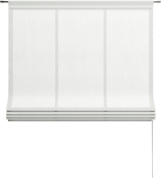 Neutex for you Raffrollo "Libre-ECO" mit Stangendurchzug freihängend günstig online kaufen