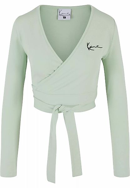 Karl Kani T-Shirt "Karl Kani Damen", (1 tlg.) günstig online kaufen