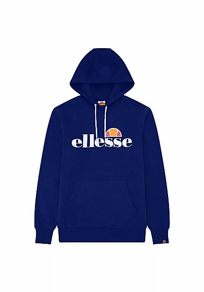 Ellesse Sweatshirt "Sweatshirt SL Gottero OH Hoody" günstig online kaufen