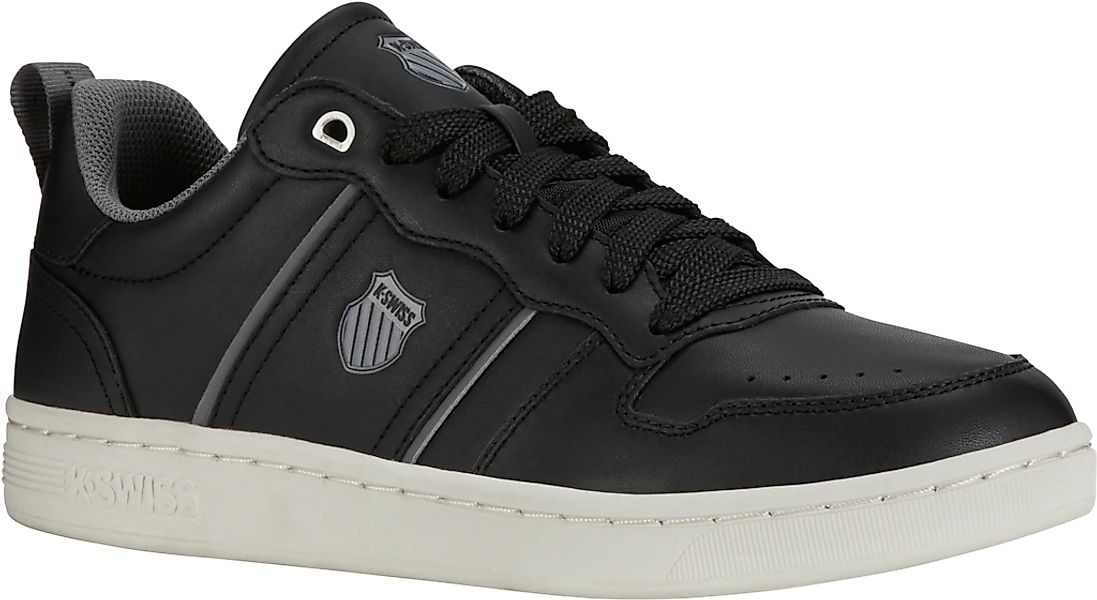 K-Swiss Sneaker "Lozan Match Lux" günstig online kaufen