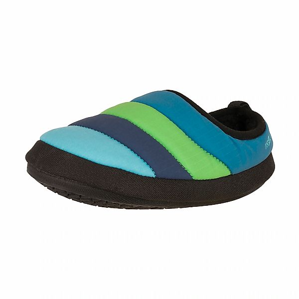 TROLLKIDS Hausschuh "KIDS HUT MULE XT" warm, stoßdämpfend, Anziehschlaufe günstig online kaufen