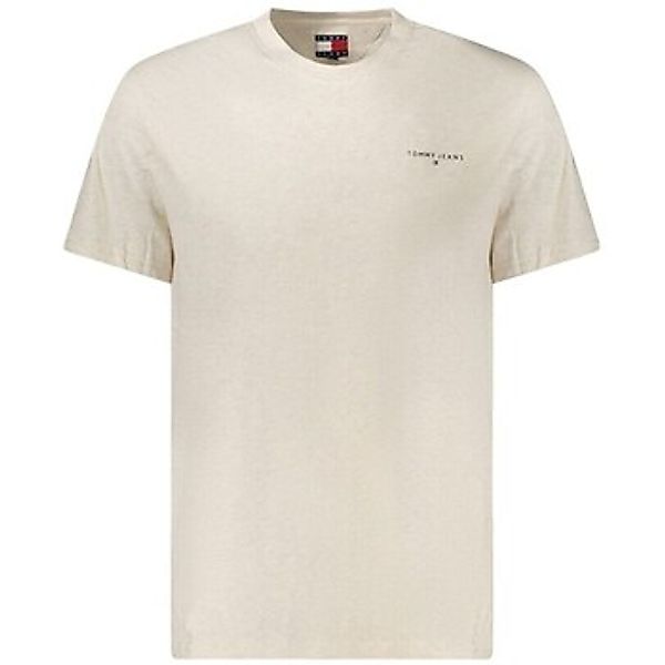 Tommy Hilfiger  T-Shirt dm0dm21780beae32xl günstig online kaufen