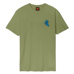 Santa Cruz T-Shirt WOODLAND MINI STRIP günstig online kaufen