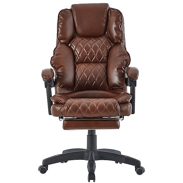 TRISENS Chefsessel Sofos (1 Stück), Chefsessel günstig online kaufen