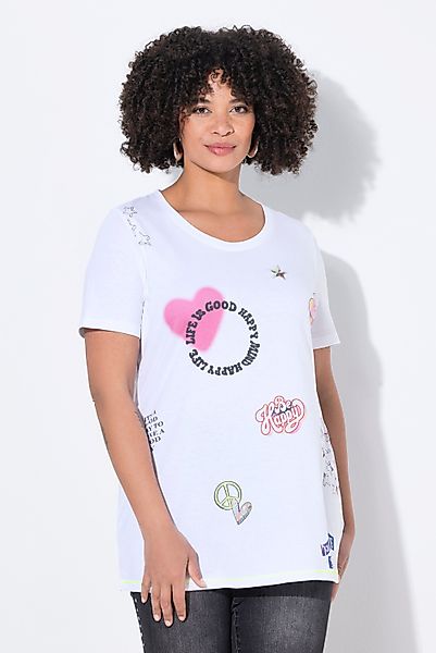 Angel of Style T-Shirt T-Shirt Regular günstig online kaufen