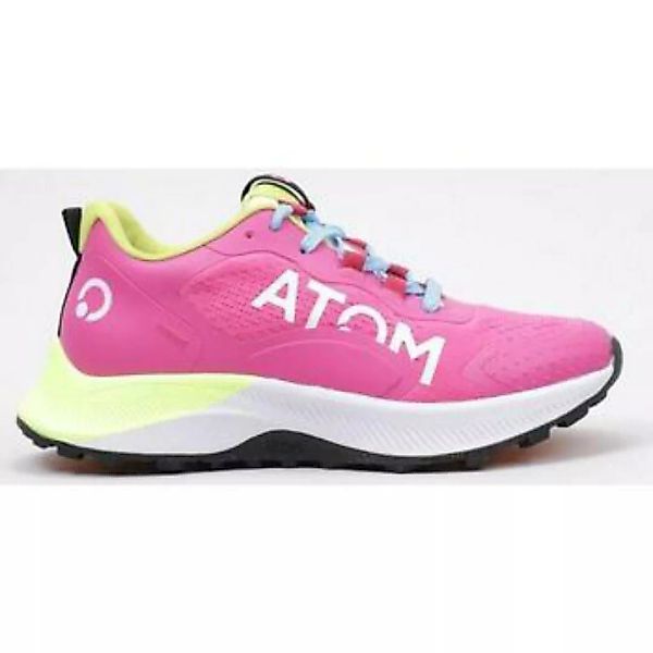 Atom By Flluchos  Sneaker AT124 günstig online kaufen