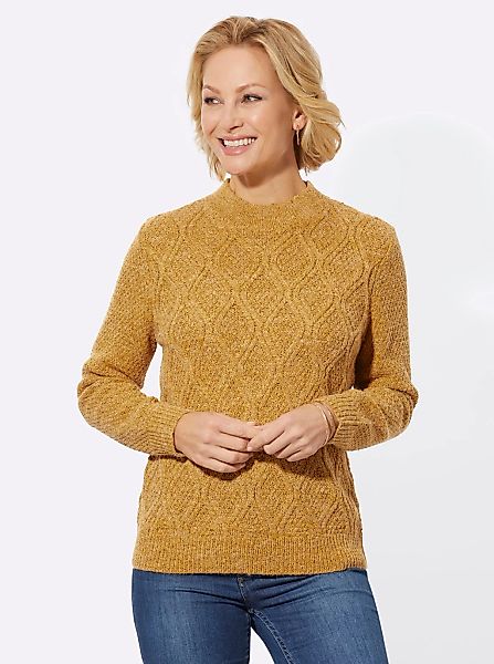 Classic Basics Strickpullover "Pullover" günstig online kaufen