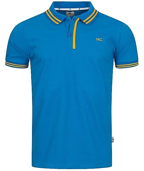 Rock Creek Poloshirt Herren T-Shirt mit Polokragen H-283 günstig online kaufen