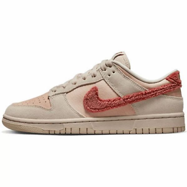 Nike  Sneaker Dunk Low Terry Swoosh günstig online kaufen