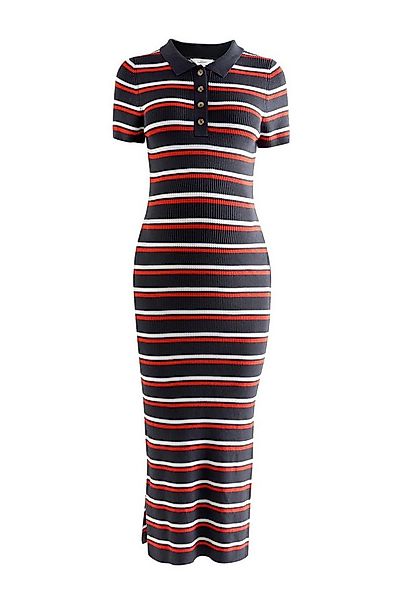 Next Umstandskleid Strickkleid mit Kragen, Umstandsmode (1-tlg) günstig online kaufen