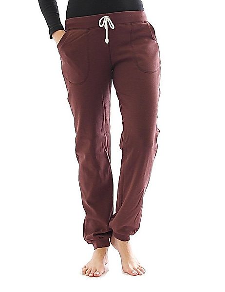 SYS Jogginghose Jogging Hose innen Fleece Taschen Sport Thermo Leggings Bau günstig online kaufen
