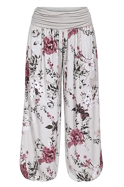 OriginalYou Haremshose Flatterhose Damen Sommerhose leichte günstig online kaufen