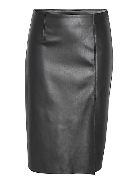 Noisy may Bleistiftrock Clara (1-tlg) Plain/ohne günstig online kaufen