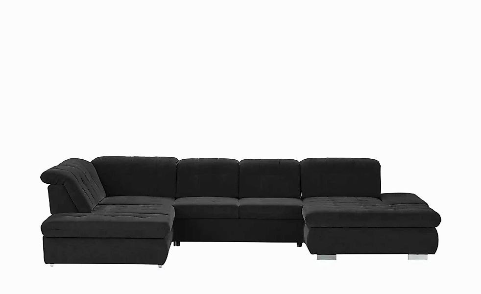 Lounge Collection Wohnlandschaft mit verschiedenen Funktionen Spencer ¦ sch günstig online kaufen