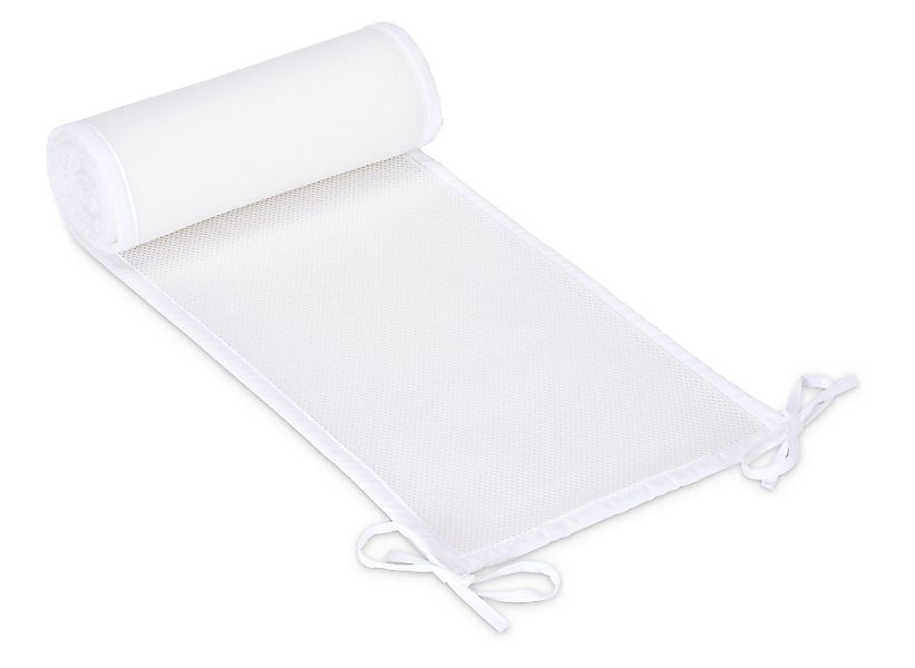 FabiMax Beistellbett Boxspring FIX, weiß lackiert, günstig online kaufen