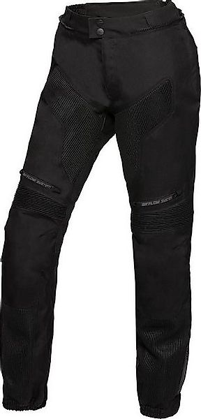 IXS Motorradhose X-Sport Comfort Air Damen Textilhose Knieprotektoren entha günstig online kaufen
