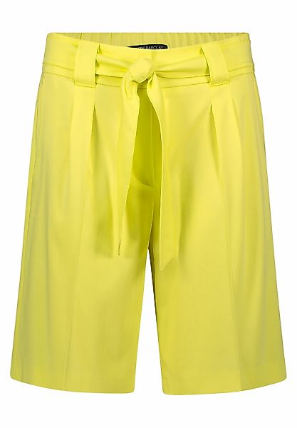 Betty Barclay Shorts "Damen mit Bundfalten" günstig online kaufen