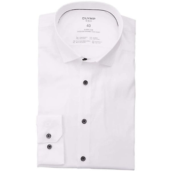 Olymp  Hemdbluse Langarm FreizeitHemd für Herren günstig online kaufen