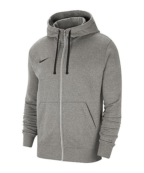 Nike Sweatjacke Park 20 Fleece Kapuzenjacke günstig online kaufen