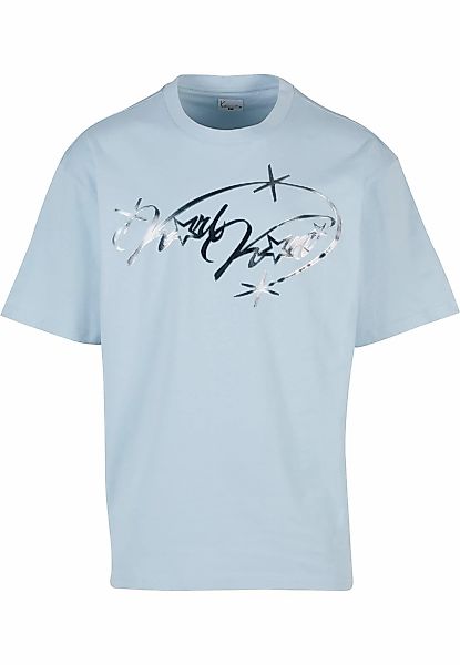 Karl Kani T-Shirt "Karl Kani Karl Kani Authentic Star Logo Tee", (1 tlg.) günstig online kaufen