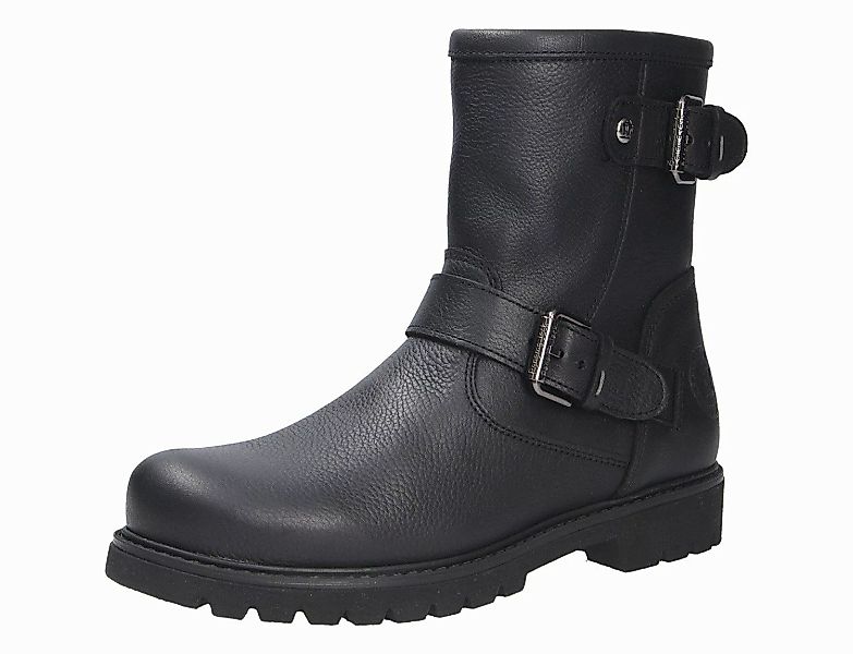 Panama Jack Winterstiefelette Robuste Qualität günstig online kaufen