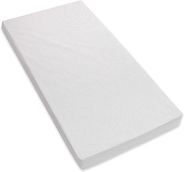 Amilian Spannbettlaken Spannbetttuch für Babybett Kinderbett Baby 100% Baum günstig online kaufen