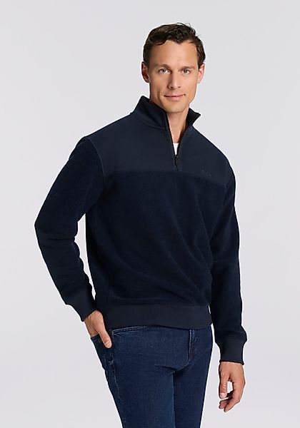 BOSS ORANGE Sweatshirt Ze winterbrush regular günstig online kaufen
