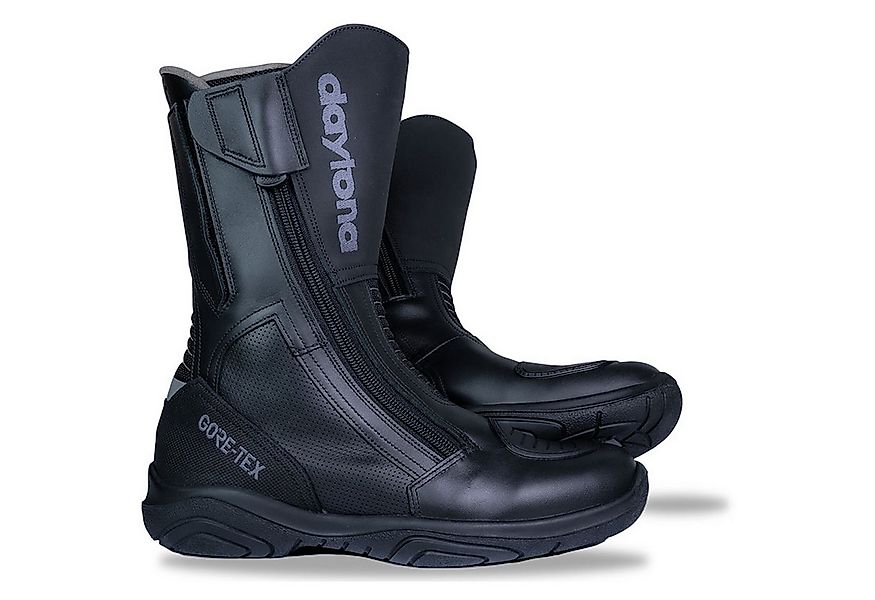 Daytona Daytona Road Vent GTX schwarz Motorradstiefel (Packung, Antistatisc günstig online kaufen