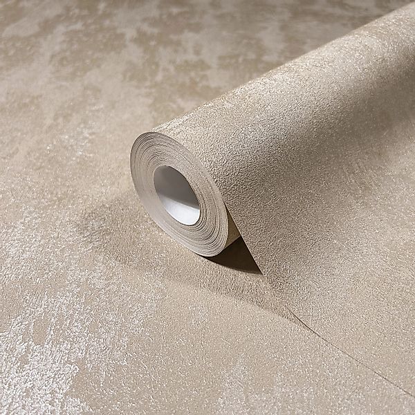 Marburg Vliestapete Tapete Shiny Concrete, geprägt, günstig online kaufen