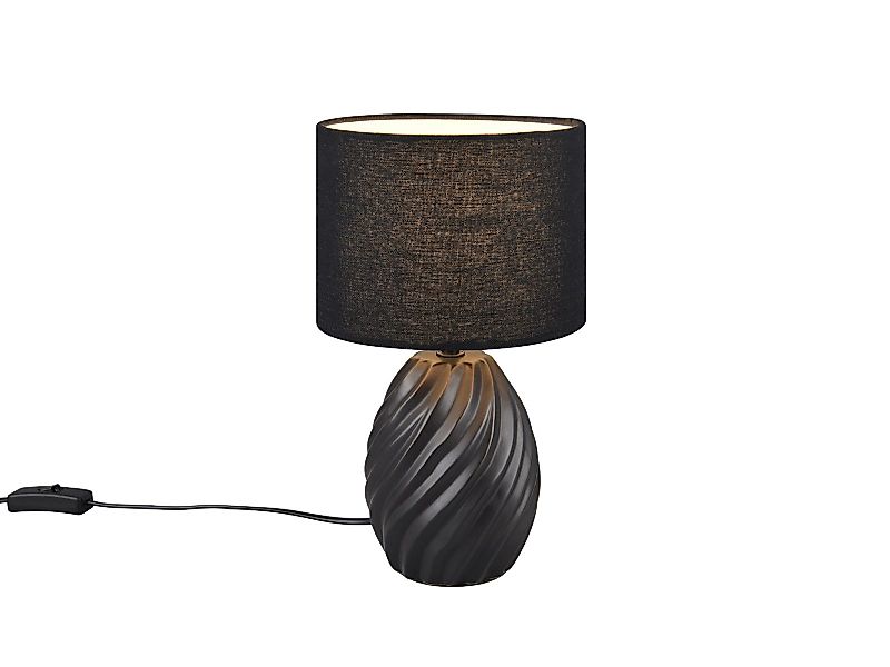 Reality Leuchten LED Nachttischlampe, Dimmfunktion, LED günstig online kaufen