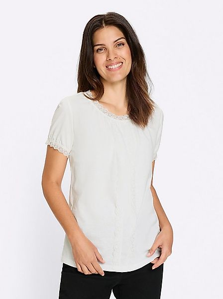 Sieh an! T-Shirt Trachtenshirt Kurzarm günstig online kaufen