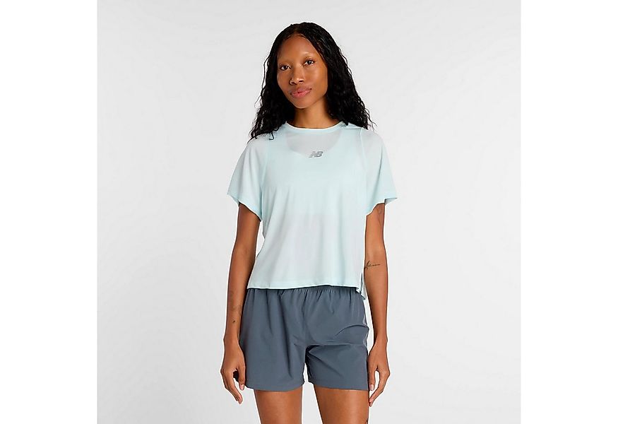 New Balance T-Shirt Infinity Propel günstig online kaufen