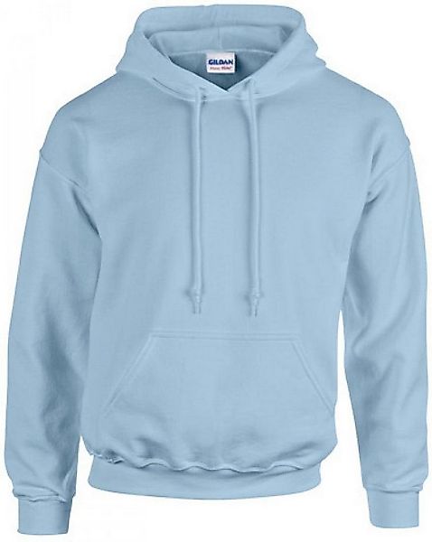 Gildan Kapuzenpullover Heavy Blend Hooded Sweatshirt / Kapuzenpullover günstig online kaufen