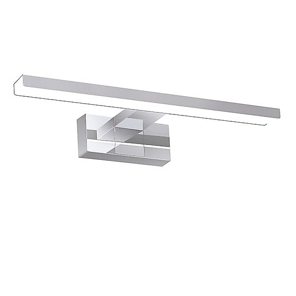 ZMH LED Spiegelleuchte Bad Spiegellampe - günstig online kaufen