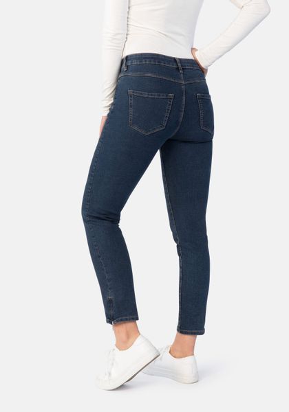 STOOKER WOMEN 5-Pocket-Jeans Florenz Denim Slim günstig online kaufen