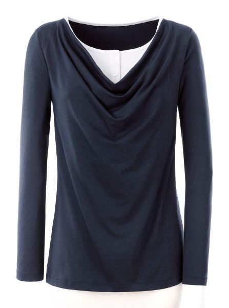 Witt T-Shirt 2-in-1-Shirt günstig online kaufen