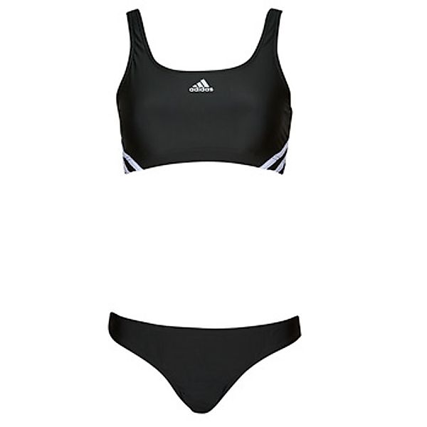 adidas Sportswear Bustier-Bikini 3S SPORTY BIK günstig online kaufen