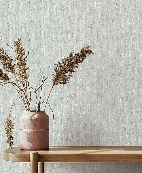 Marburg Vliestapete Tapete Texturiertes Uni, geprägt, uni, moderne Vliestap günstig online kaufen