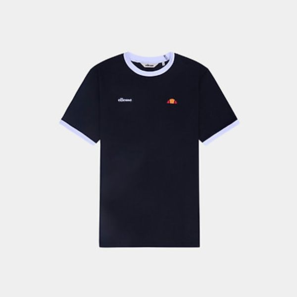 Ellesse  T-Shirts & Poloshirts Ringetto tee - black günstig online kaufen