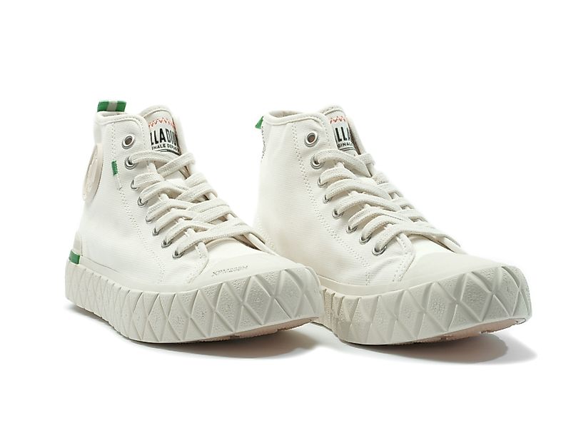 Palladium PALLA ACE CHUKKA ORG Sneaker günstig online kaufen