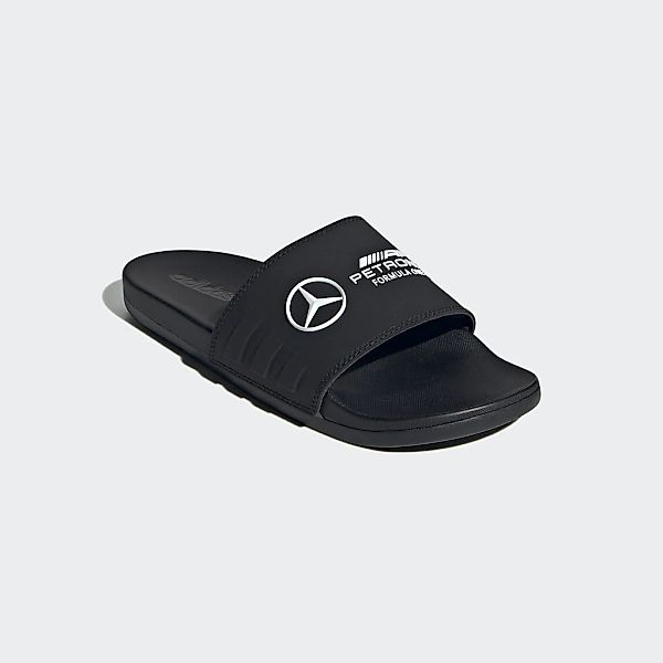 adidas Performance Badesandale "MERCEDES - AMG PETRONAS FORMULA ONE TEAM CO günstig online kaufen
