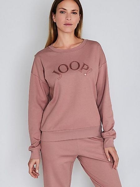 JOOP! Sweatshirt Comfort Sweatshirt pulli pullover günstig online kaufen