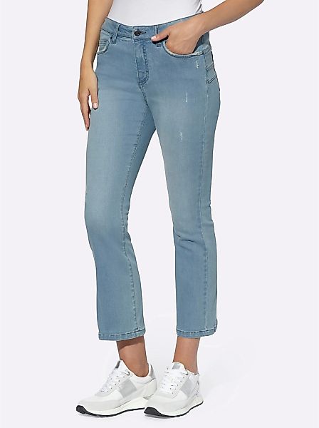 heine 7/8-Jeans, (1 tlg.) günstig online kaufen