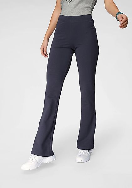 KangaROOS Jazzpants, (1 tlg.), mit hohem Stretch-Anteil sitzt wie eine zwei günstig online kaufen