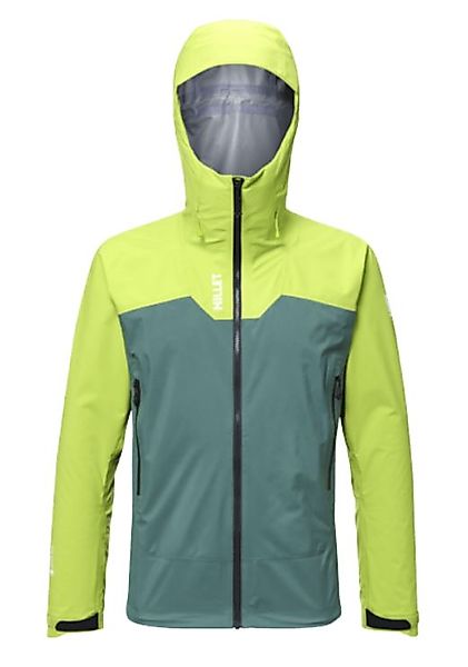 Millet Kamet GTX Jacket Men - Hardshelljacke günstig online kaufen