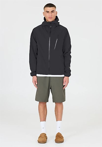SOS Outdoorjacke "Halcon", mit Bionic Finish für ultimativen Schutz günstig online kaufen