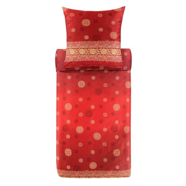 Bassetti Bettwäsche PALLAVICINO, Satin, aus Baumwollsatin günstig online kaufen