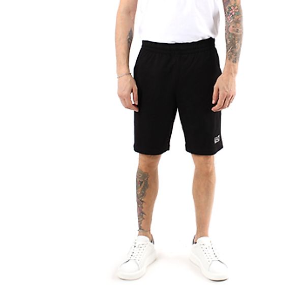 Emporio Armani EA7  Shorts 8NPS65PJVRZ günstig online kaufen