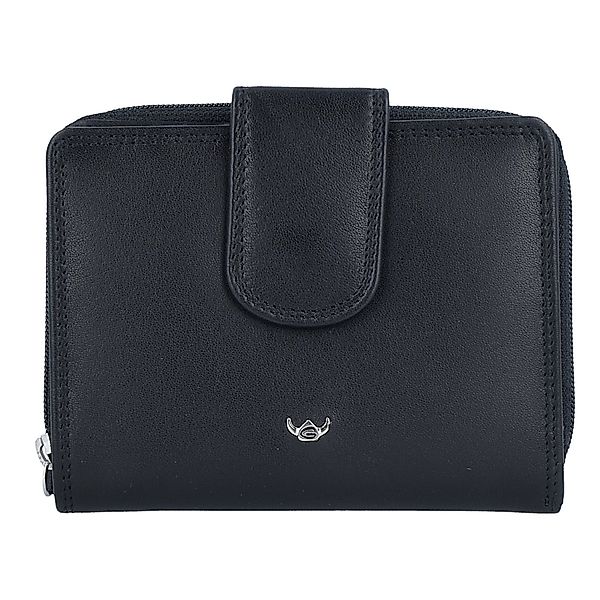 Golden Head Geldbörse Polo, Leder günstig online kaufen